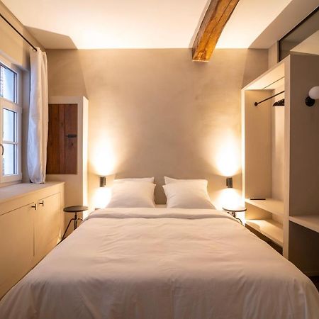 Private En-Suite Room In The Heart Of Le Sablon Brusel Exteriér fotografie