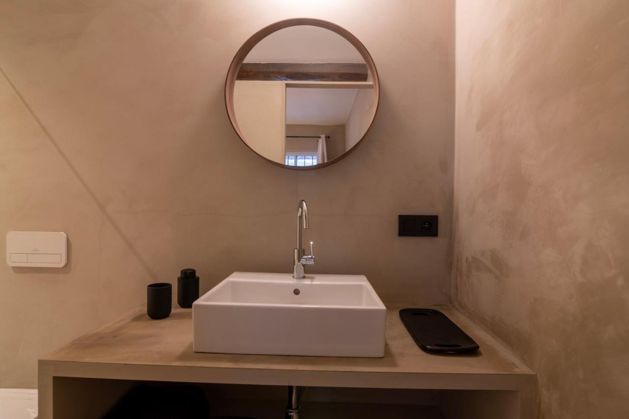 Private En-Suite Room In The Heart Of Le Sablon Brusel Exteriér fotografie