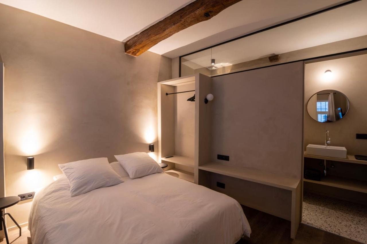 Private En-Suite Room In The Heart Of Le Sablon Brusel Exteriér fotografie