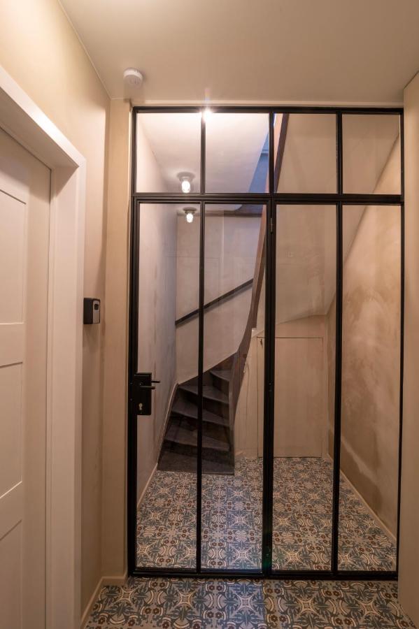 Private En-Suite Room In The Heart Of Le Sablon Brusel Exteriér fotografie