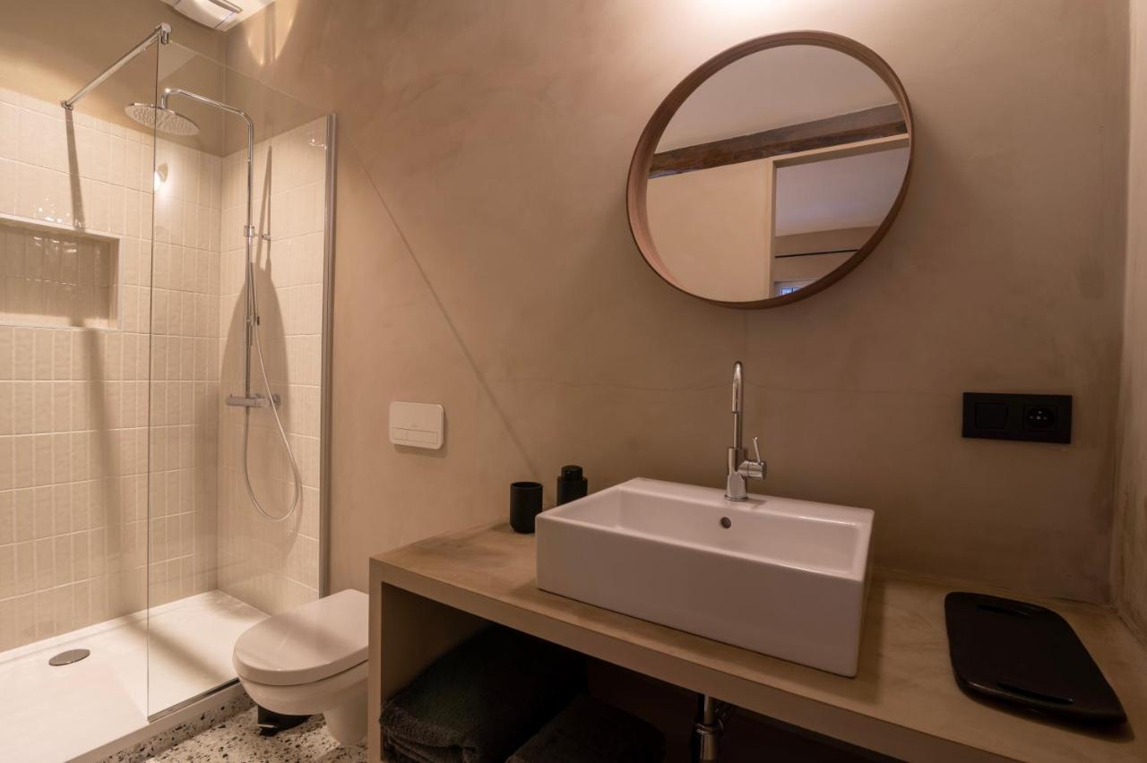 Private En-Suite Room In The Heart Of Le Sablon Brusel Exteriér fotografie